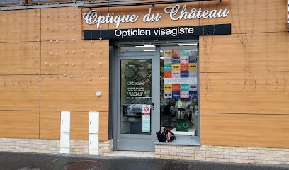 Optique Du Chateau, Opticien à Lésigny