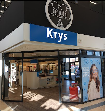Opticien Ferrières-en-Bray - Cc Super U - Krys, Opticien à Ferrières-en-Bray