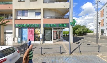 ZerOptical, Opticien à Torcy