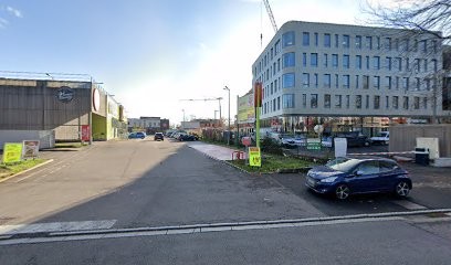 Oxantis, Opticien à Laxou