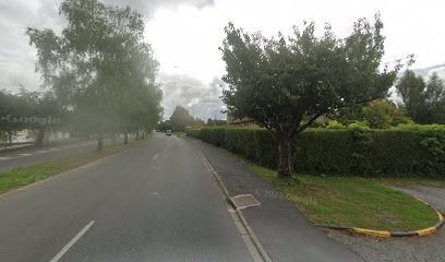 Pharm'optic, Opticien à Maubeuge