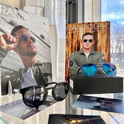 OVALIE OPTIQUE, Opticien à Prades-le-Lez