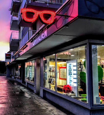 Opticien Eye View Thonon-les-Bains, Opticien à Thonon-les-Bains