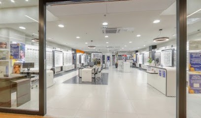 Optic 2000, Opticien à Hérouville-Saint-Clair