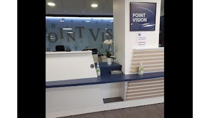 Point Vision Saint-Etienne, Ophtalmologue à Saint-Étienne