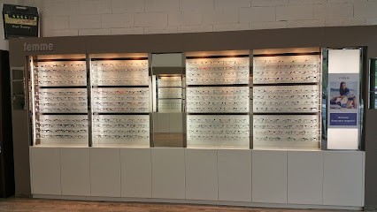 Superoptical, Opticien à Lodève