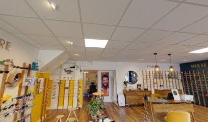 Optique Xavier Mazévet, Opticien à Ploeuc-L'Hermitage