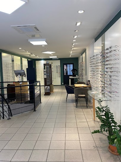Philippe Goussard Opticien - Maison goussard, Opticien à Sens