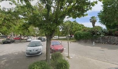 Optic Des Garrigues, Opticien à Sommières