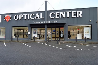 Opticien GUÉRET - Optical Center, Opticien à Guéret
