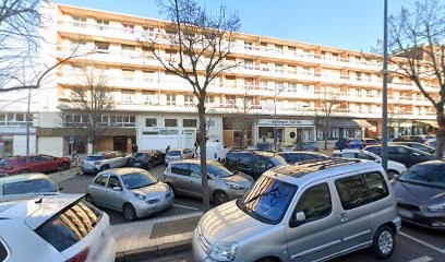 Dr Ana Maria Alina STANCIU, Ophtalmologue à Poissy