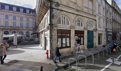 Drouart, Opticien à La Rochelle