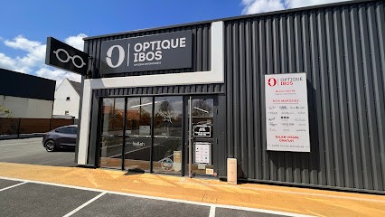 OPTIQUE IBOS, Opticien à Ibos