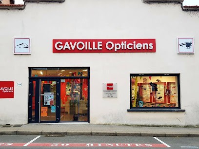 Gavoille Opticiens, Opticien à Saint-Didier-sur-Chalaronne