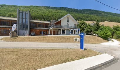 Atol Mon Opticien, Opticien à Lans-en-Vercors