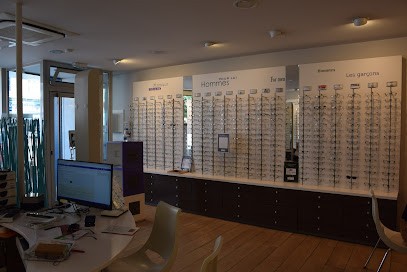 Écouter Voir Optique Mutualiste, Opticien à Vic-en-Bigorre