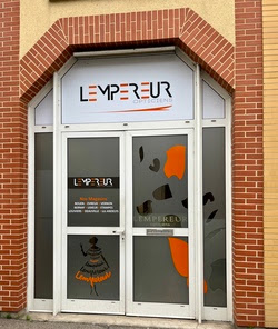 Lempereur Group, Opticien à Évreux