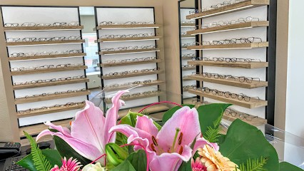 À première vue, Opticien à Lauterbourg
