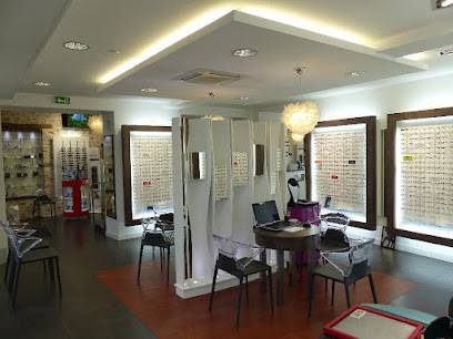 Sablé Optic, Opticien à Sablé-sur-Sarthe