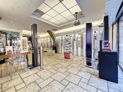 Optic 2000 - Opticien Grasse, Opticien à Grasse