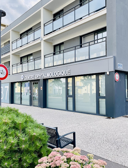 Dr Guy Depierre - Ophtalmologie Et Chirurgie Des Yeux À Roanne, Ophtalmologue à Roanne