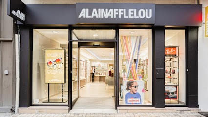 Opticien Niort | Alain Afflelou, Opticien à Niort