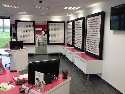 Les Grands Opticiens, Opticien à Tomblaine