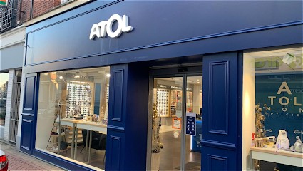 Atol Mon Opticien, Opticien à Hénin-Beaumont