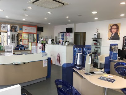 Atol Mon Opticien, Opticien à Fécamp