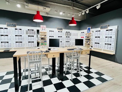 Optik Budget Gerzat, Opticien à Gerzat