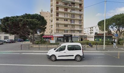 Compagnie Des Opticiens, Opticien à Marseille 10