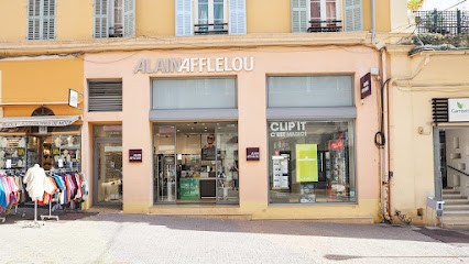 Opticien Hyères | Alain Afflelou, Opticien à Hyères