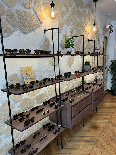 Loops Lunetier - Opticien Paris 11 - Bastille - Marais, Opticien à Paris 11