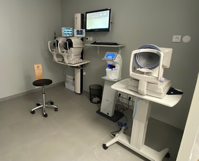 Centre Ophtalmologique Et Médical De Antony, Ophtalmologue à Antony