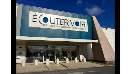 Écouter Voir Optique Mutualiste, Opticien à Mondeville