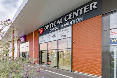 Opticien LOCHES - Optical Center, Opticien à Loches