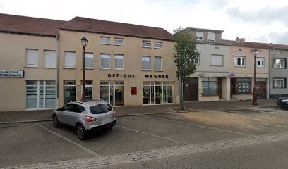 Optique Wagner, Opticien à Sarralbe