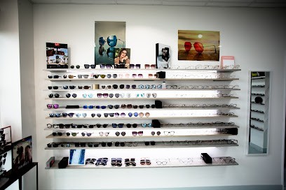 ESPACE VISION OSNY / CENTRE DU PETIT ALBI, Opticien à Osny