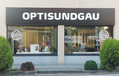 Optisundgau, Opticien à Waldighofen