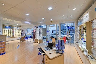 Atol Mon Opticien, Opticien à Saint-Genis-Laval