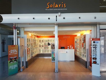 Solaris, Opticien à Roissy-en-France