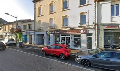 Wahl Optique Léger, Opticien à Jarny