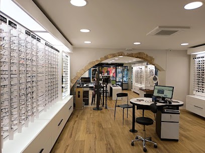 Optic 2000 - Opticien Saint-Maximin-La-Sainte-Baume, Opticien à Saint-Maximin-la-Sainte-Baume