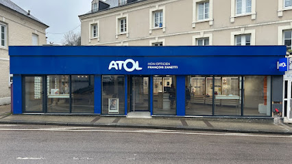 Atol Mon Opticien Opticien à Lillebonne