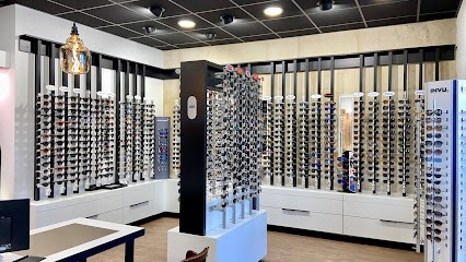 Optic 2000 - Opticien Saint-Rémy-De-Provence, Opticien à Saint-Rémy-de-Provence