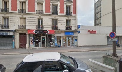 Opticien Noisy-le-Sec - Jaurès - Krys, Opticien à Noisy-le-Sec