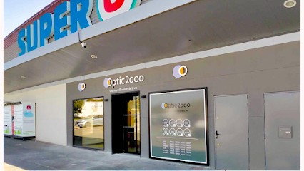 Optic 2000 - Opticien Montreuil-Bellay, Opticien à Montreuil-Bellay