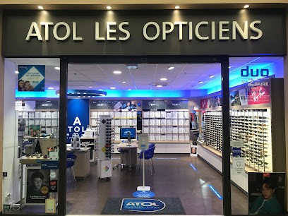 Atol Mon Opticien, Opticien à Prades