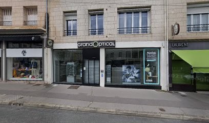 Finger Optic, Opticien à Royan