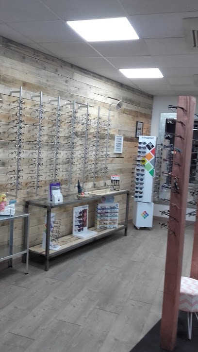 Optic design, Opticien à Saint-Quentin